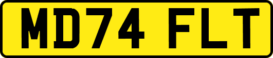 MD74FLT