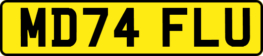 MD74FLU