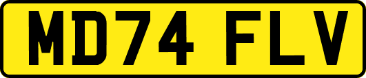 MD74FLV