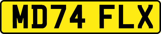 MD74FLX