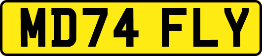 MD74FLY