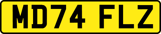 MD74FLZ
