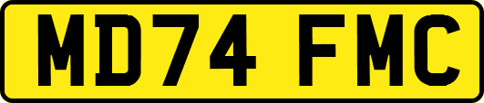 MD74FMC