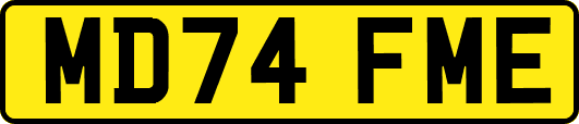 MD74FME