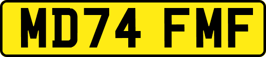 MD74FMF