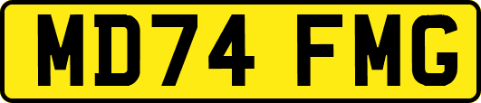 MD74FMG