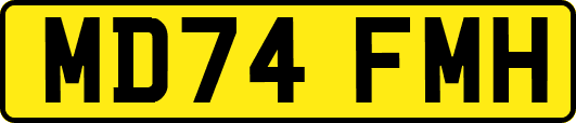 MD74FMH