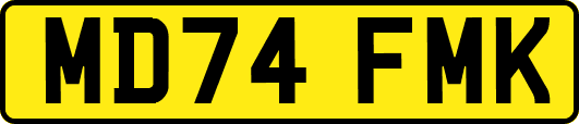 MD74FMK