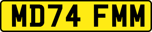 MD74FMM