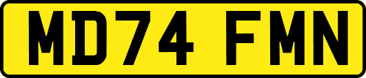 MD74FMN