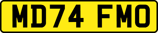MD74FMO