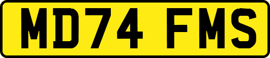 MD74FMS