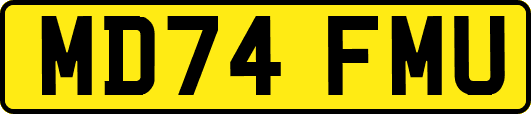 MD74FMU