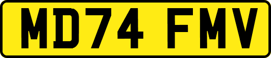 MD74FMV