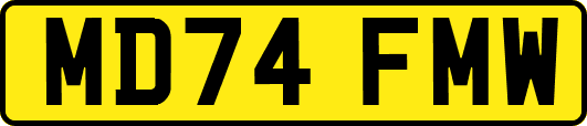 MD74FMW