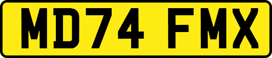 MD74FMX