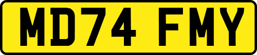 MD74FMY