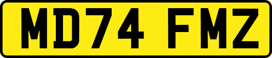 MD74FMZ