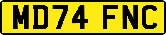 MD74FNC
