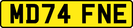 MD74FNE