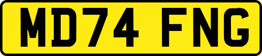 MD74FNG