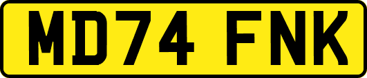 MD74FNK