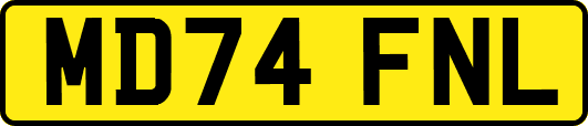 MD74FNL