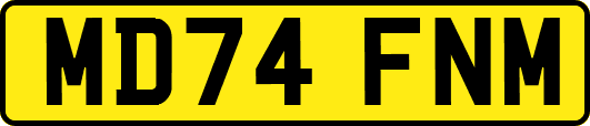 MD74FNM