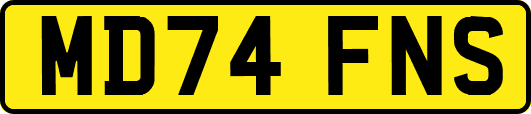 MD74FNS