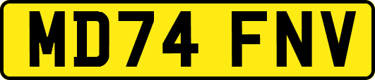 MD74FNV