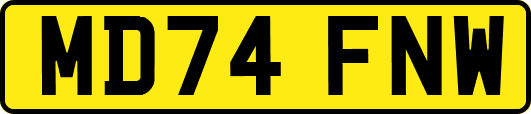 MD74FNW
