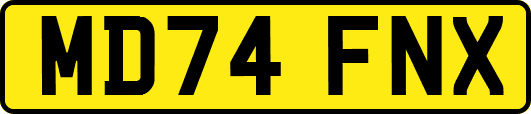 MD74FNX