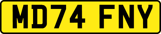 MD74FNY