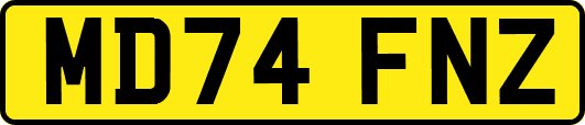 MD74FNZ