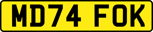 MD74FOK
