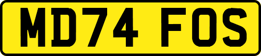 MD74FOS