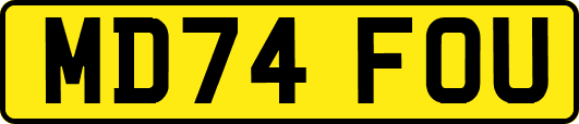 MD74FOU