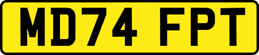 MD74FPT