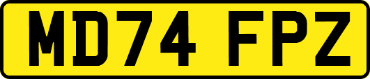 MD74FPZ