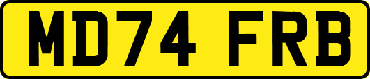 MD74FRB