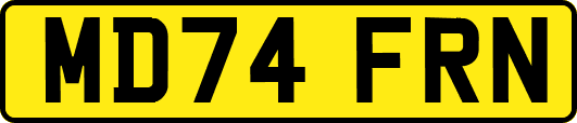 MD74FRN