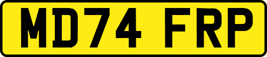 MD74FRP