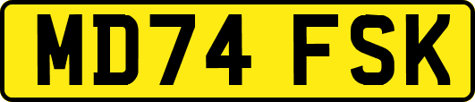 MD74FSK