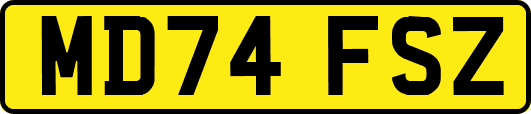 MD74FSZ