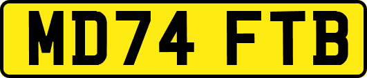 MD74FTB