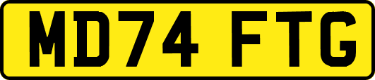 MD74FTG