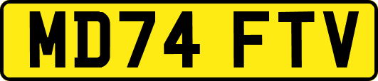 MD74FTV