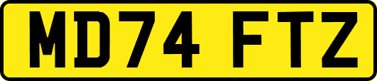 MD74FTZ