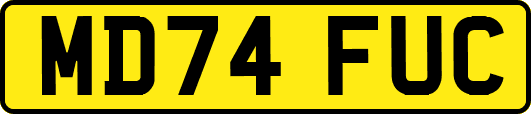 MD74FUC