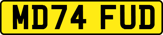 MD74FUD